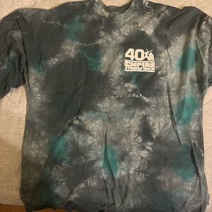 Star Wars empire strikes back spirit Jersey